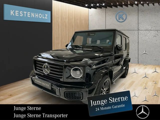 Mercedes-Benz G 450 450d AMG Line
