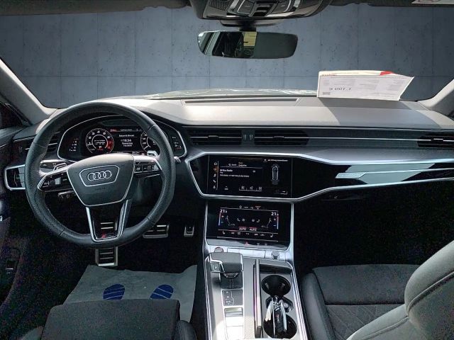 Audi RS6 Keramik/305/Pano/RS-Aga/carbon/HuD/22