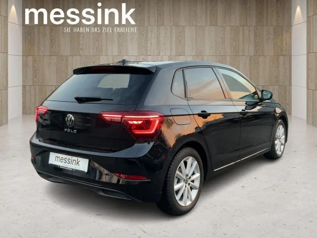 Volkswagen Polo 1.0 TSI Style