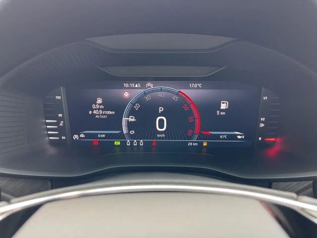 Skoda Kodiaq 2.0 TDI Style Style