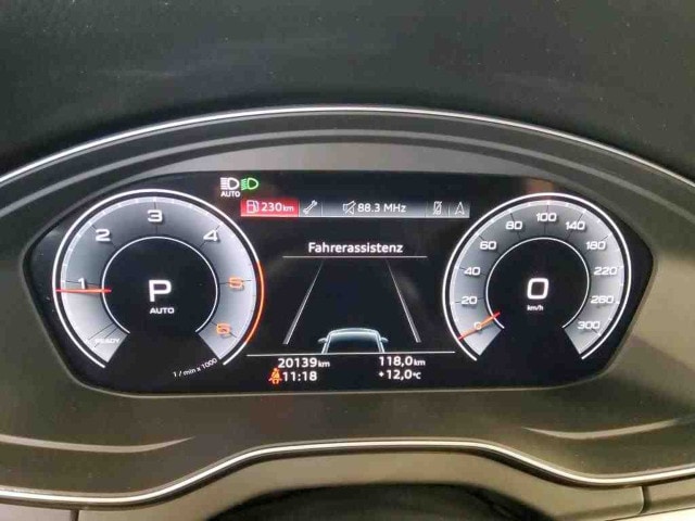 Audi Q5 40 TDI Quattro S-Tronic