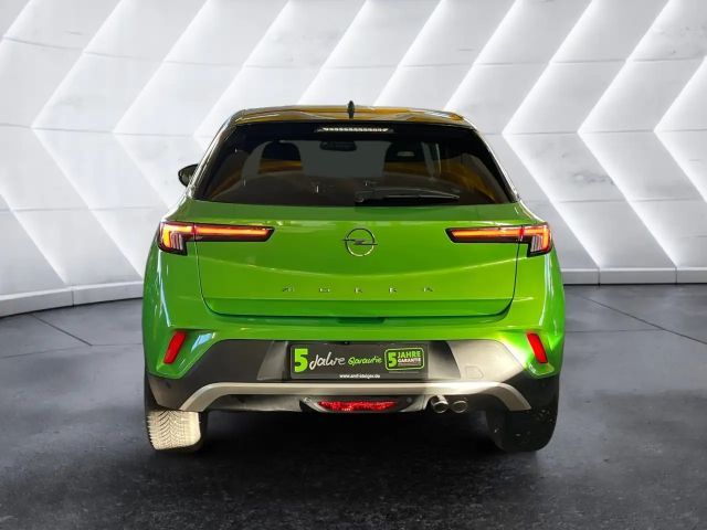 Opel Mokka 1.2 Turbo Elegance Turbo