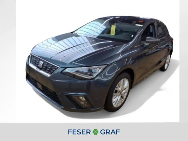 Seat Ibiza 1.0 TSI Xcellence