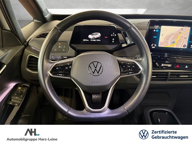 Volkswagen ID.3 LED Navi ACC SHZ