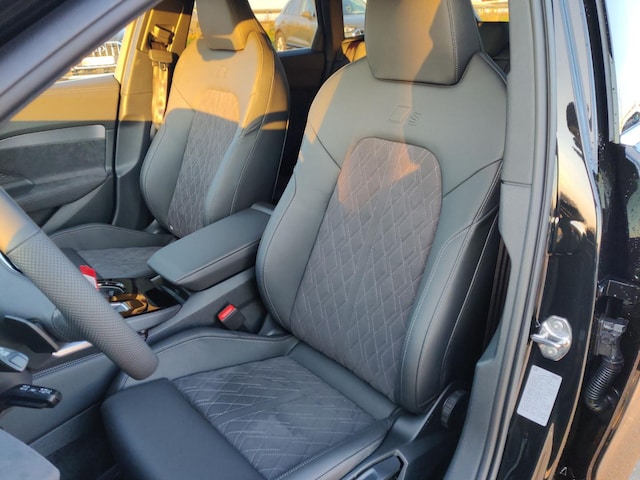 Audi A5 Avant Quattro S-Tronic