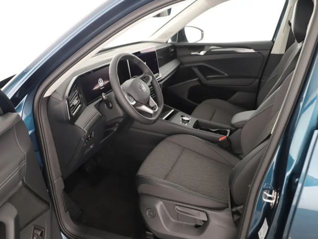 Volkswagen Tiguan DSG eHybrid