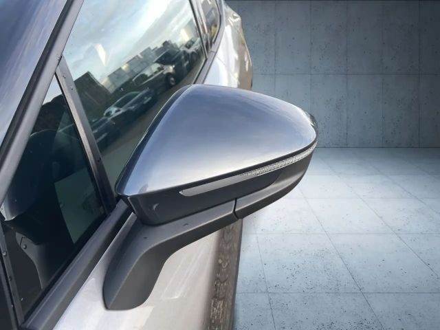 Cupra Tavascan Endurance