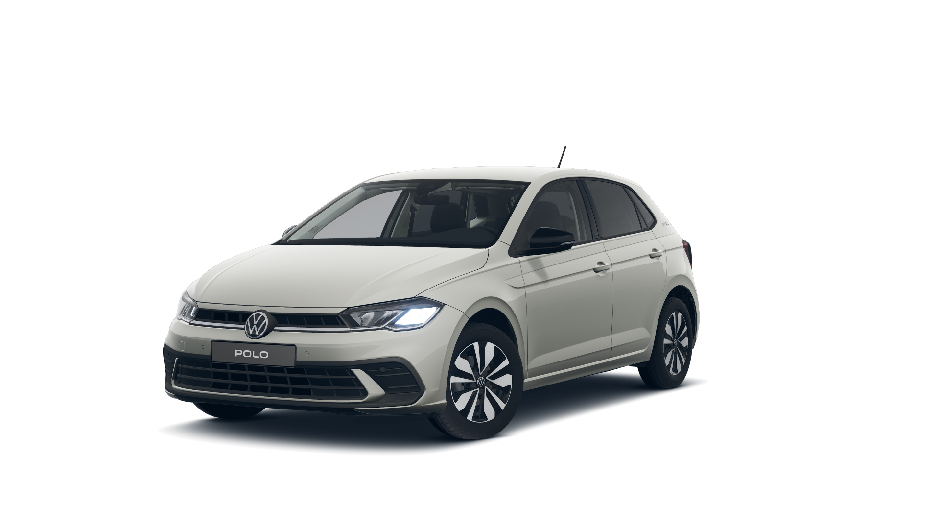 Volkswagen Polo 1.0 TSI DSG