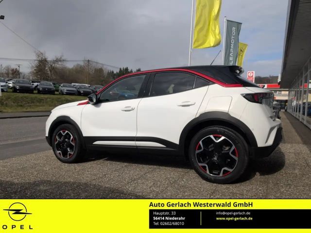 Opel Mokka GS-Line Grand Sport