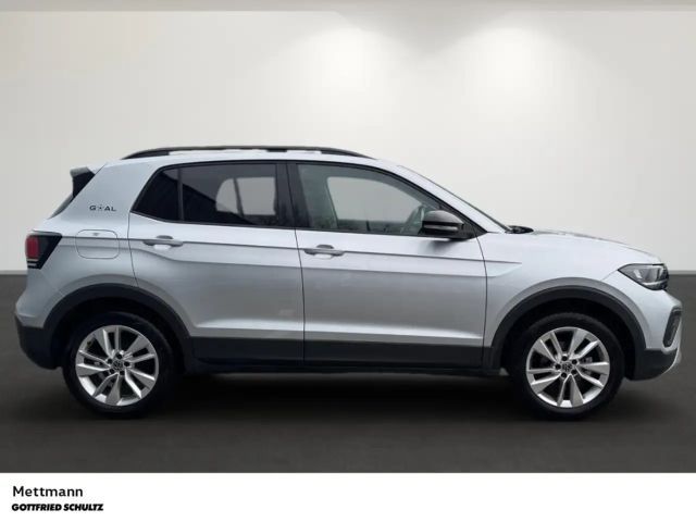 Volkswagen T-Cross 1.0 TSI