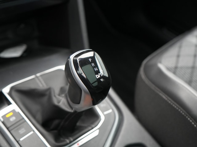 Volkswagen Tiguan 4Motion Allspace R-Line