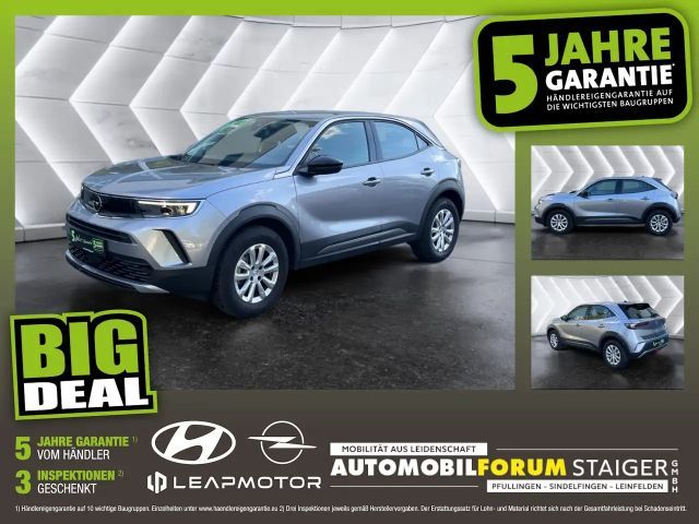 Opel Mokka 1.2 Turbo Edition Turbo