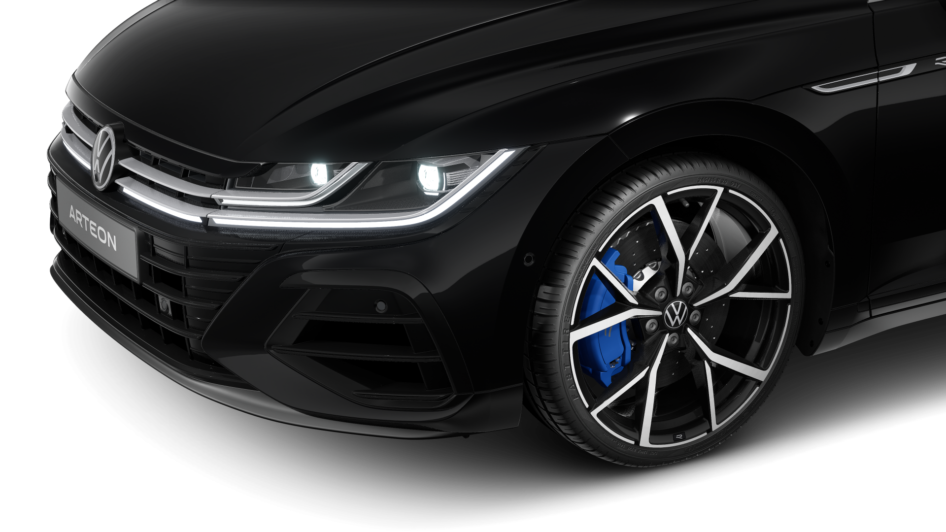 Volkswagen Arteon 2.0 TSI DSG
