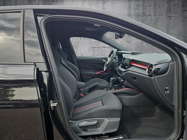 Skoda Fabia FABIA        MC   TS85/1.0 A7F