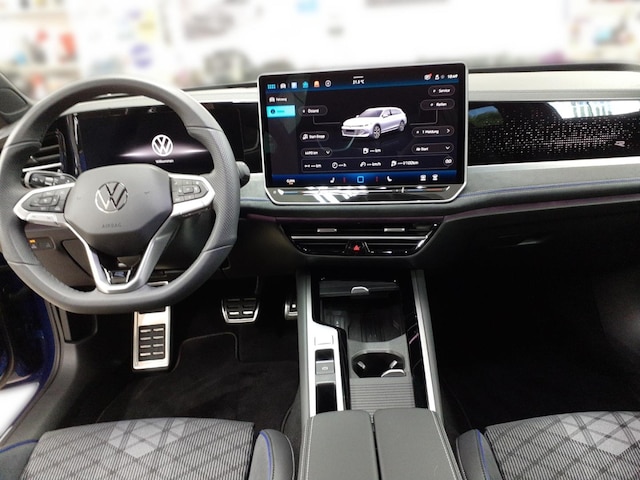 Volkswagen Passat 2.0 TDI R-Line