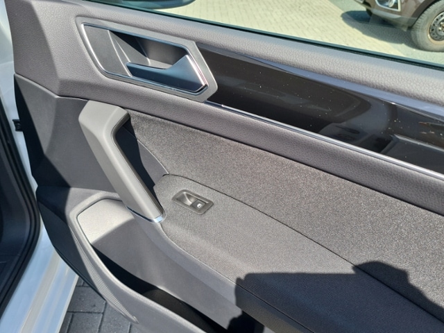 Volkswagen Touran 1.5 TSI DSG Highline