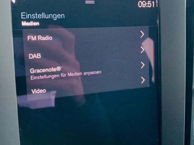 Volvo XC40 Recharge T4