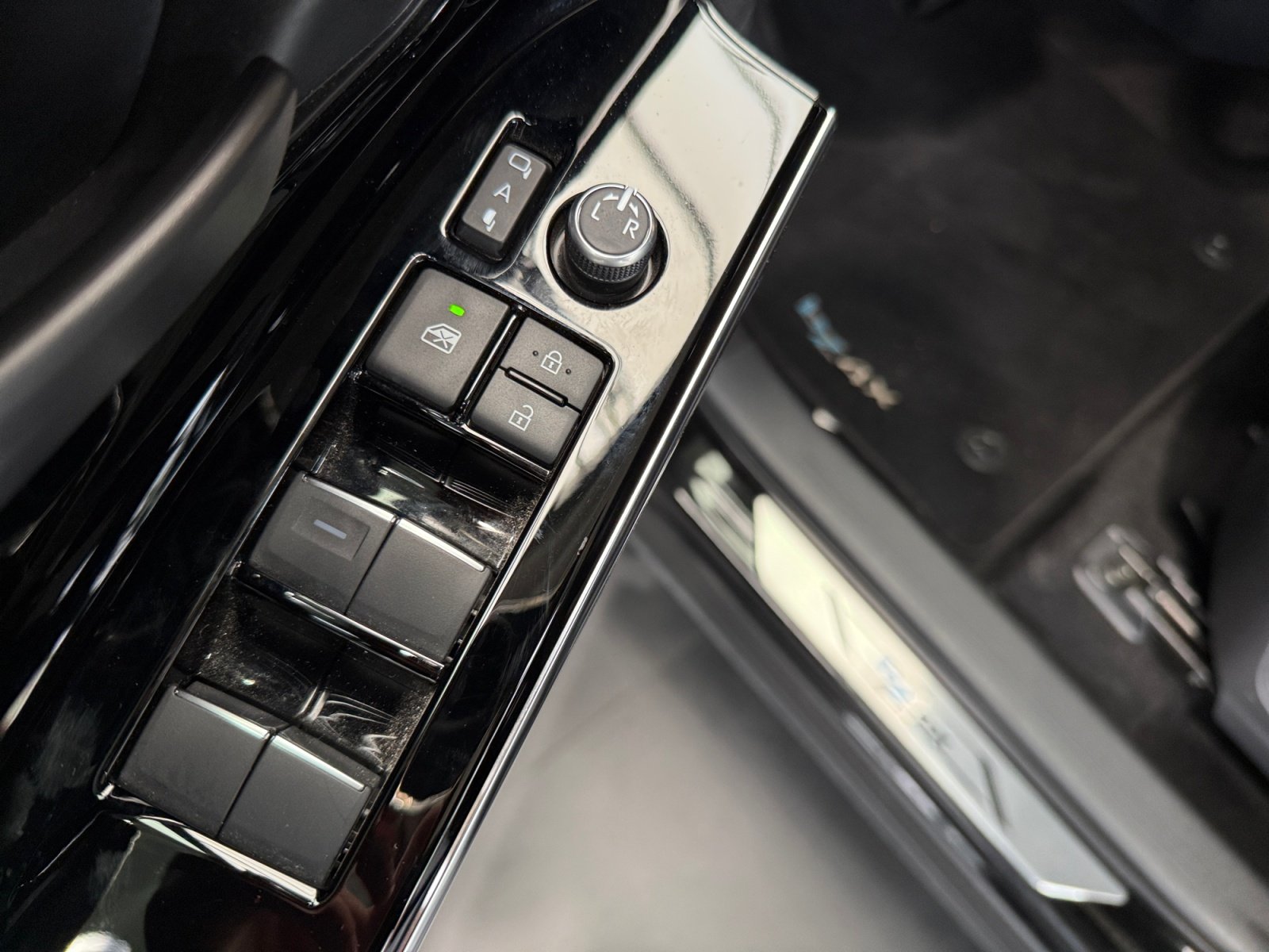 Toyota bZ4X 5-deurs Basis Comfort