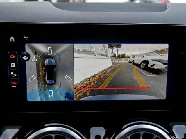 Mercedes-Benz EQA 300 4MATIC Progressive