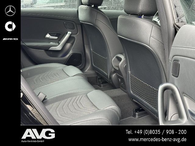 Mercedes-Benz CLA 180 Shooting Brake