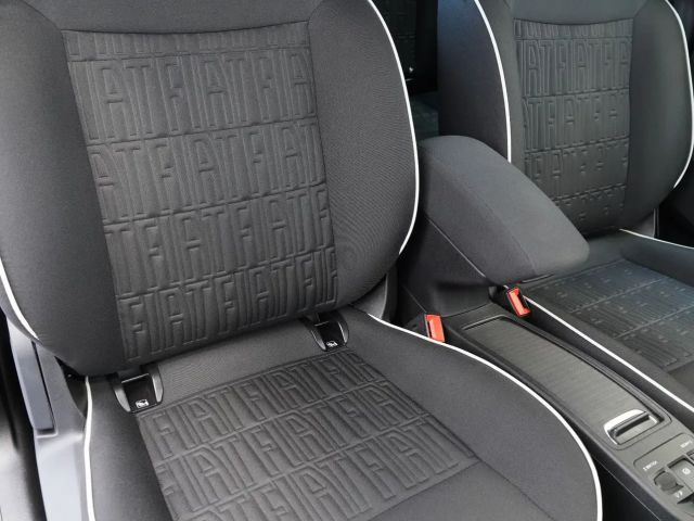 Fiat 500e 87KW/42kWh/DC-LADEN/CARPLAY/DAB/SOH/KAMERA