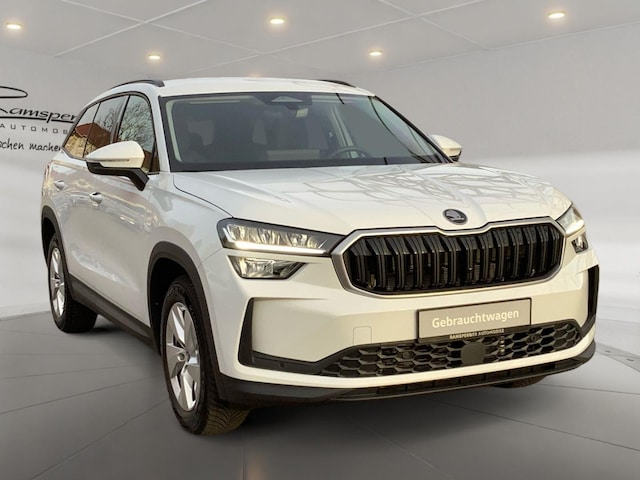 Skoda Kodiaq 2.0 TDI Selection