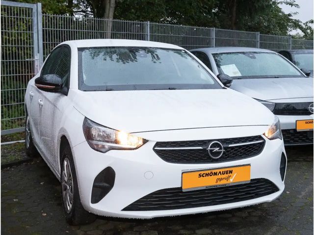 Opel Corsa Edition business+