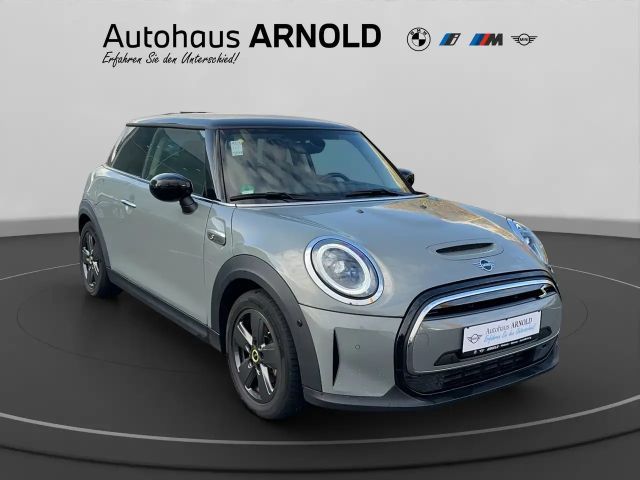 MINI Mini Electric SE