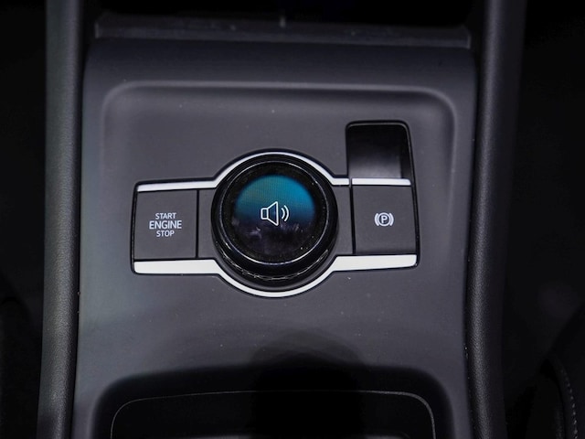 Volkswagen Tiguan DSG