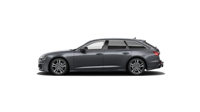 Audi A6 40 TDI Avant Quattro S-Tronic