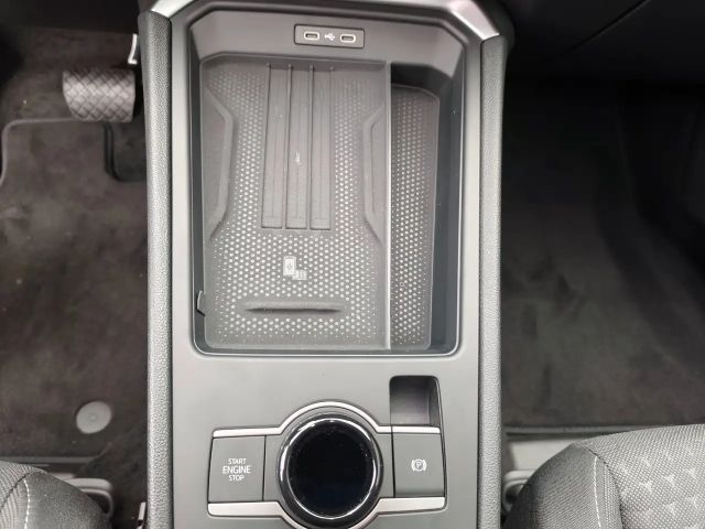 Volkswagen T-Roc 1.5 eTSI Life