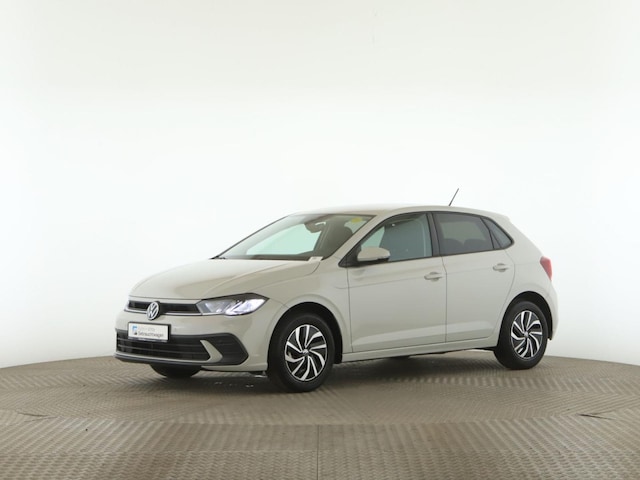 Volkswagen Polo 1.0 MPI Life