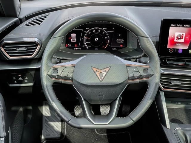 Cupra Formentor 1.5 TSI