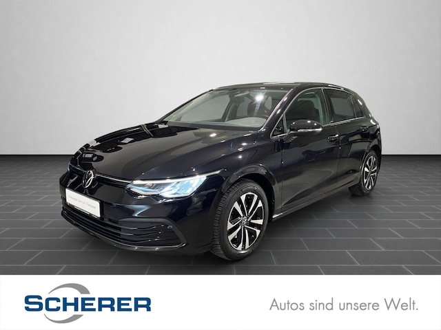 Volkswagen Golf 2.0 TDI DSG Golf VIII