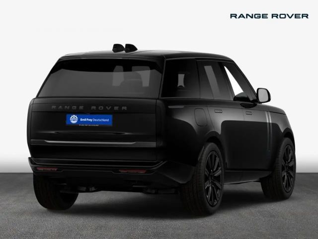 Land Rover Range Rover HSE