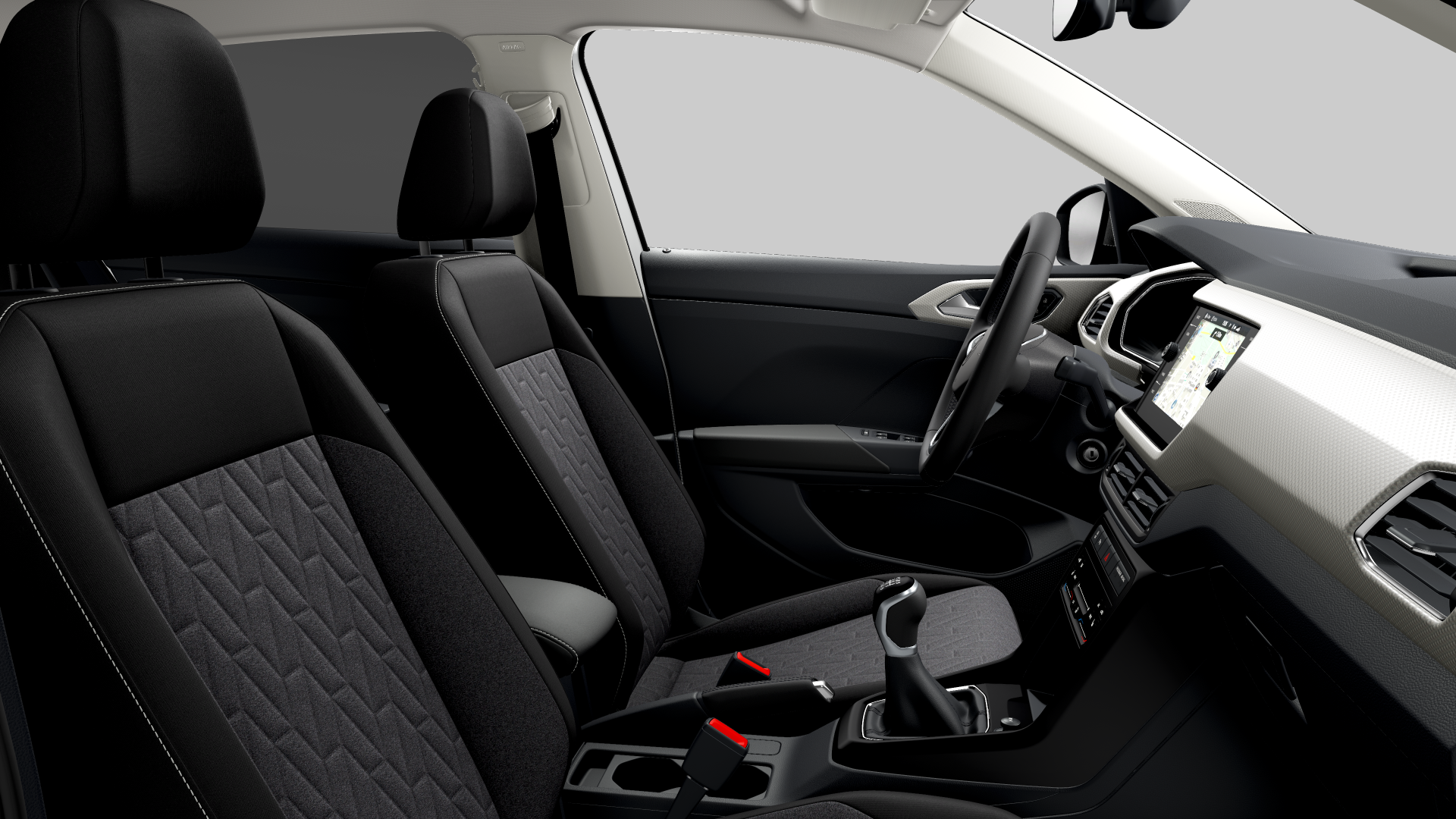 Volkswagen T-Cross 1.0 TSI Move