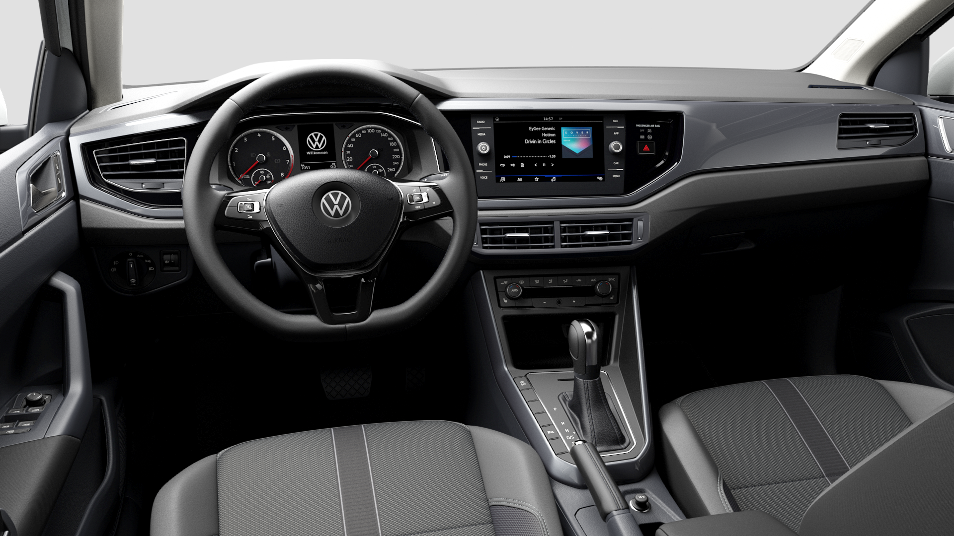 Volkswagen Polo Highline