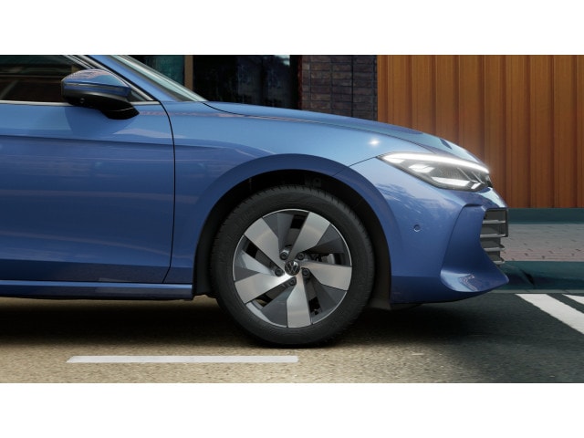 Volkswagen Passat 2.0 TDI Business DSG Variant