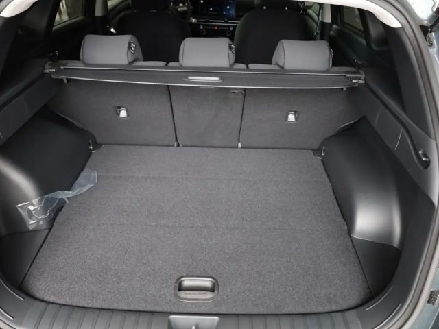 Hyundai Tucson T-GDi Vierwielaandrijving