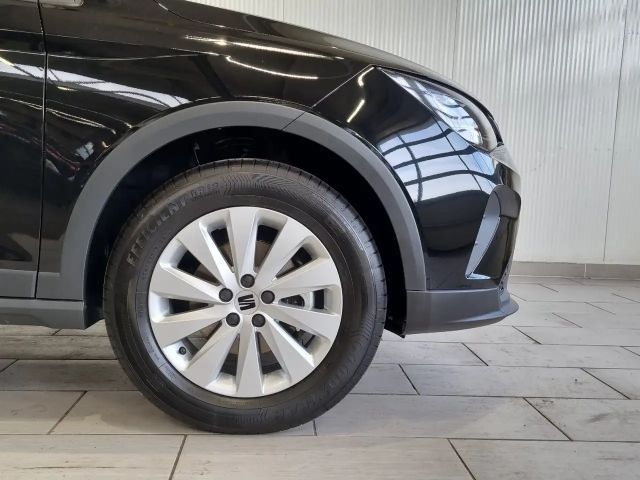 Seat Arona 1.0 TSI Reference
