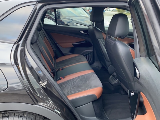 Volkswagen ID.4 150 kW Performance Pro