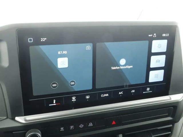 Volkswagen Transporter T7