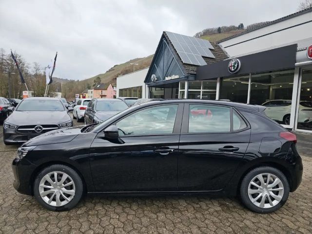 Opel Corsa Edition F Edition