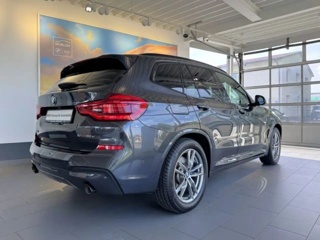 BMW X3 M-Sport xDrive xDrive30e