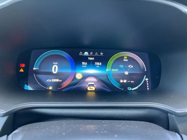 Renault Megane E-Tech Intens