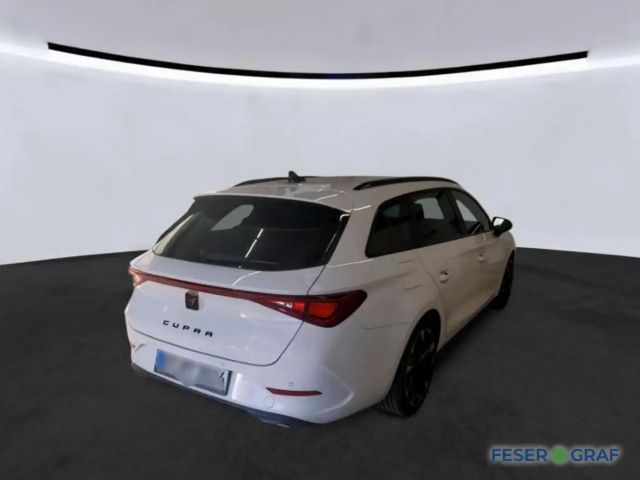 Cupra Leon 1.5 TSI Sportstourer