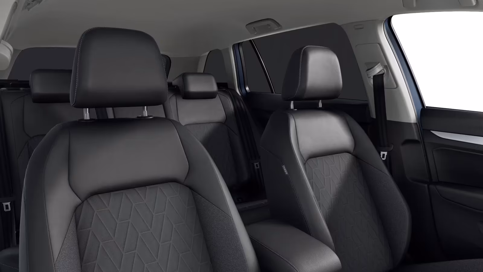 Volkswagen Golf 1.5 eTSI DSG Variant