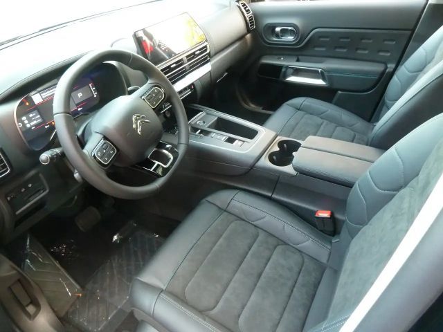 Citroën C5 Aircross Max