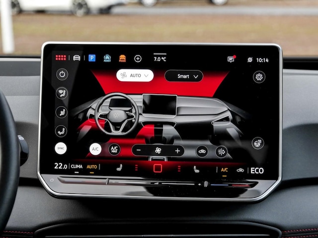 Volkswagen ID.3 GTX IQ.Drive Performance