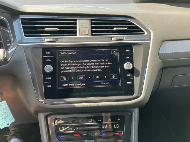 Volkswagen Tiguan 1.5 TSI Allspace DSG Life